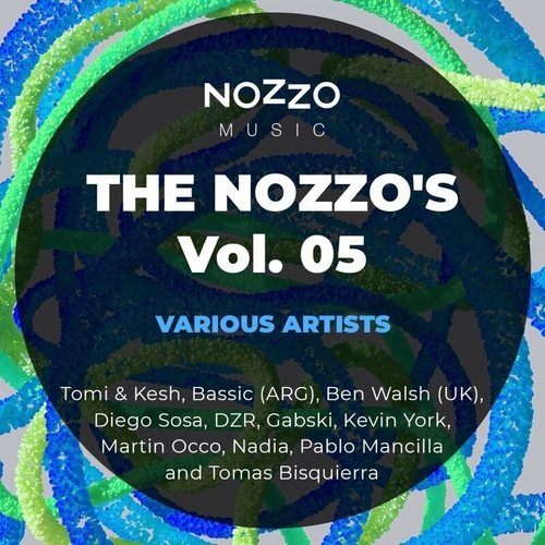 VA - The NoZzo's Vol. 5 [NM025]